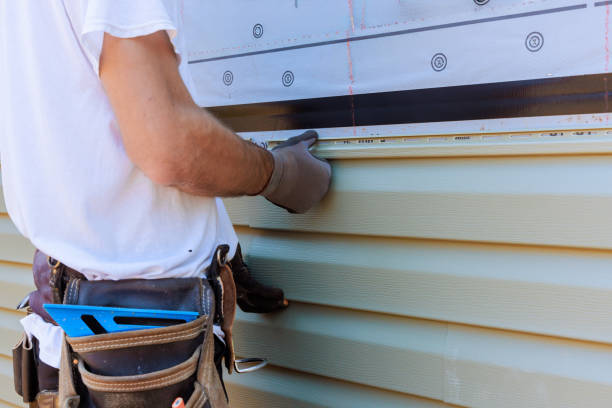 Affordable Storm Damage Siding Repair solutions in Upperstrasburg, PA