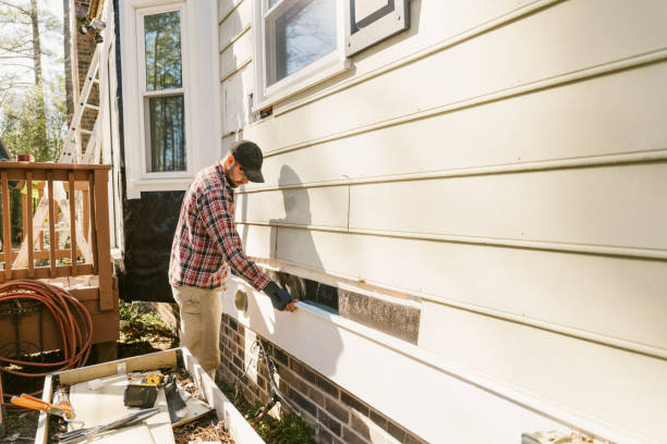 Top rated local Storm Damage Siding Repair specialists in Upperstrasburg, PA